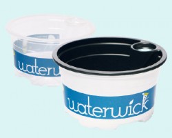 T-Pot waterwick pro